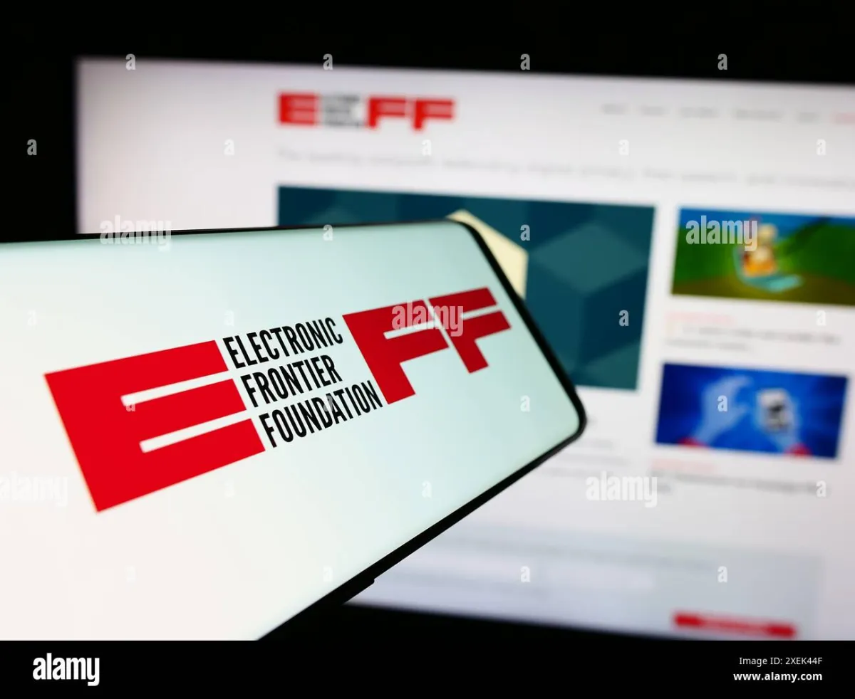Electronic Frontier Foundation