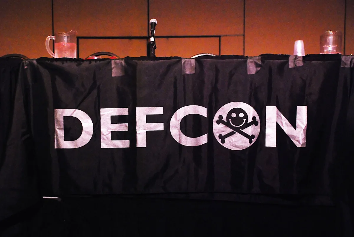 DEF CON