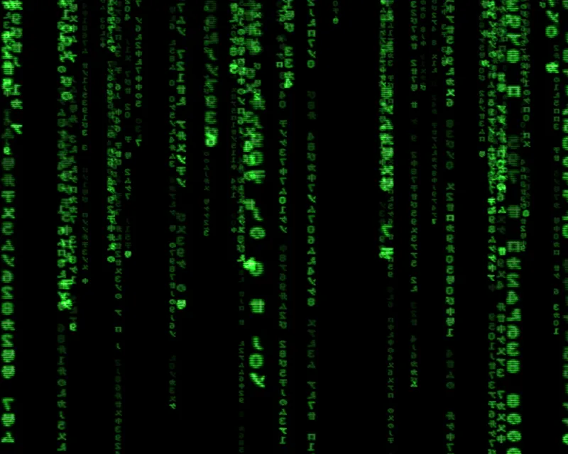 The Matrix