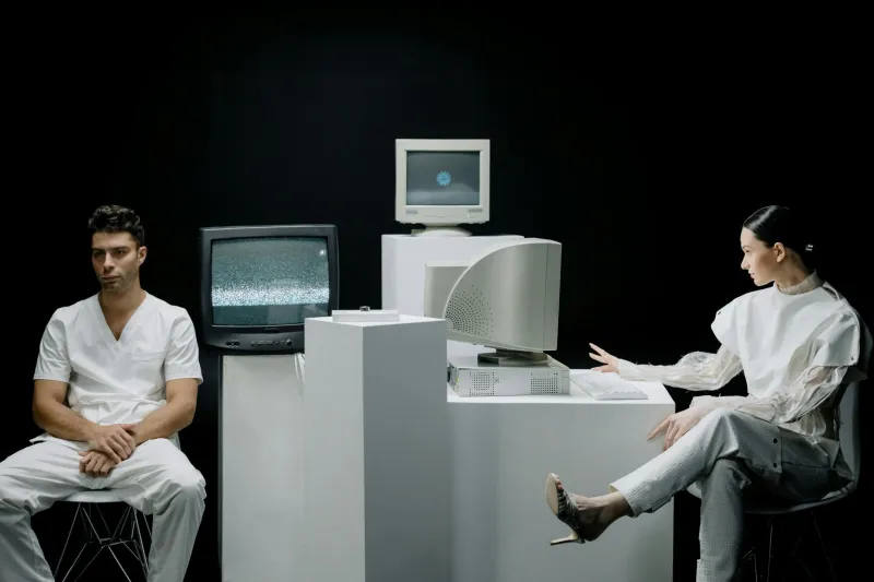 Back Orifice and Beatnik Poetry: When Texas Hackers Terrorized Microsoft Just for Fun