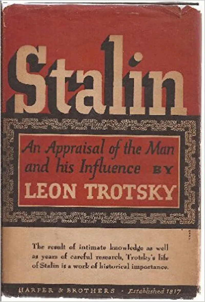 Stalin