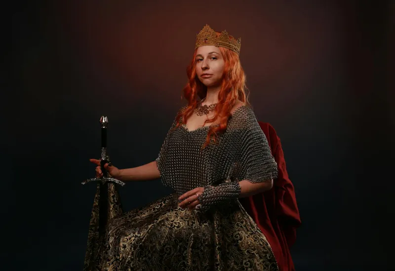 Digital Feudalism: How IRC's Class War Made 4chan Look Like a Democracy