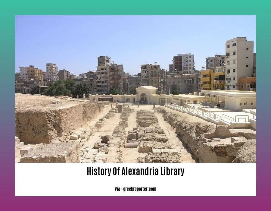 Library of Alexandria