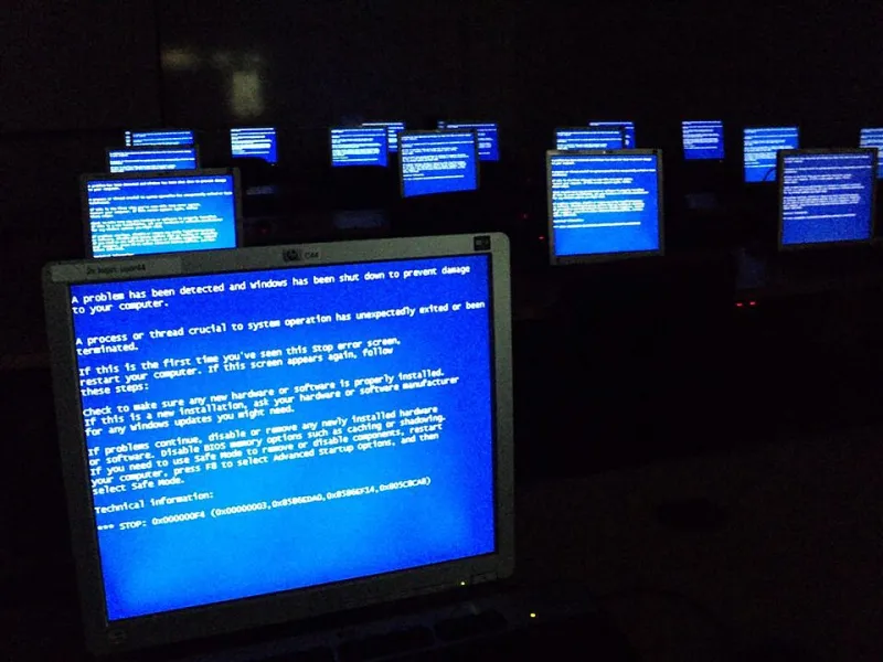 Beta Testing the Apocalypse: EFnet #politics and the Accidental Invention of Online Radicalization