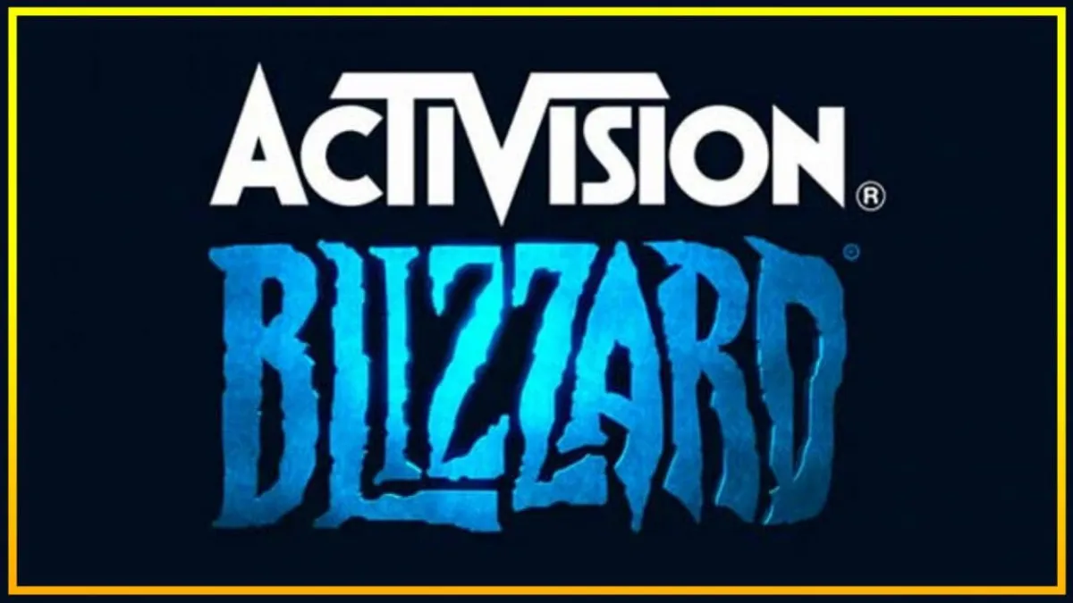 Blizzard Entertainment