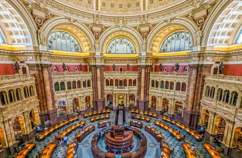 Library of Congress
