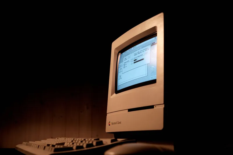 Under Forty Gigabytes of Grief: The Desperate Race to Save GeoCities Before Yahoo Pulled the Plug