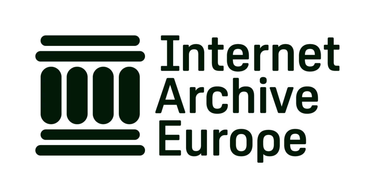 Internet Archive