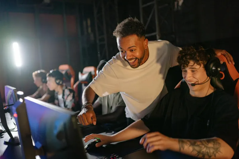 Holy Frag: When America's Youth Groups Discovered the Sacred Art of Rocket Jumping