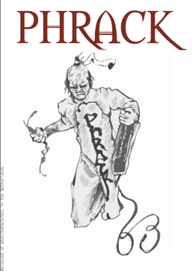 Phrack