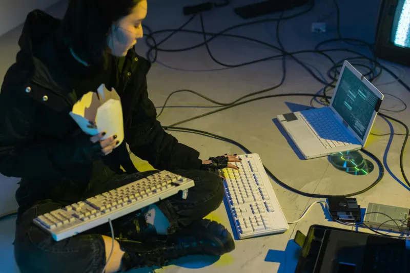 My Tcl Bot Achieved Digital Enlightenment While I Had an Existential Crisis