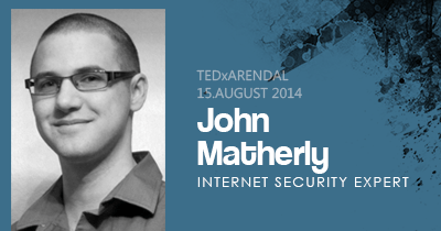 John Matherly