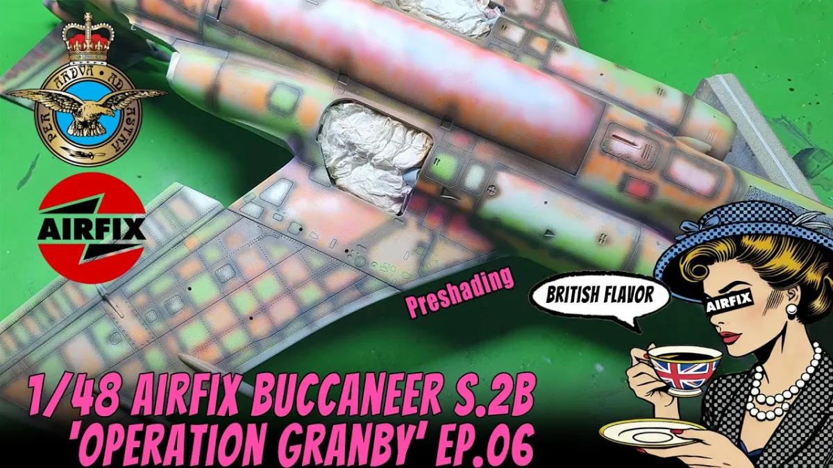 Operation Buccaneer
