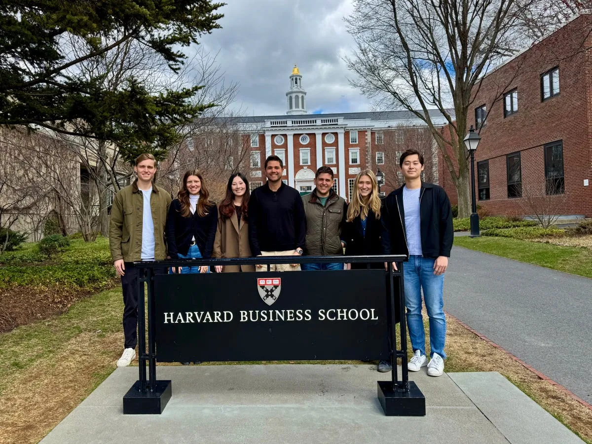 Harvard Business School